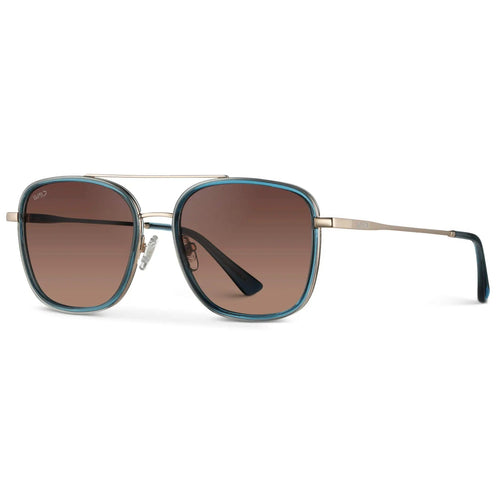 WMP Gia Polarized Sunglasses