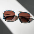 Gia Polarized Sunglasses