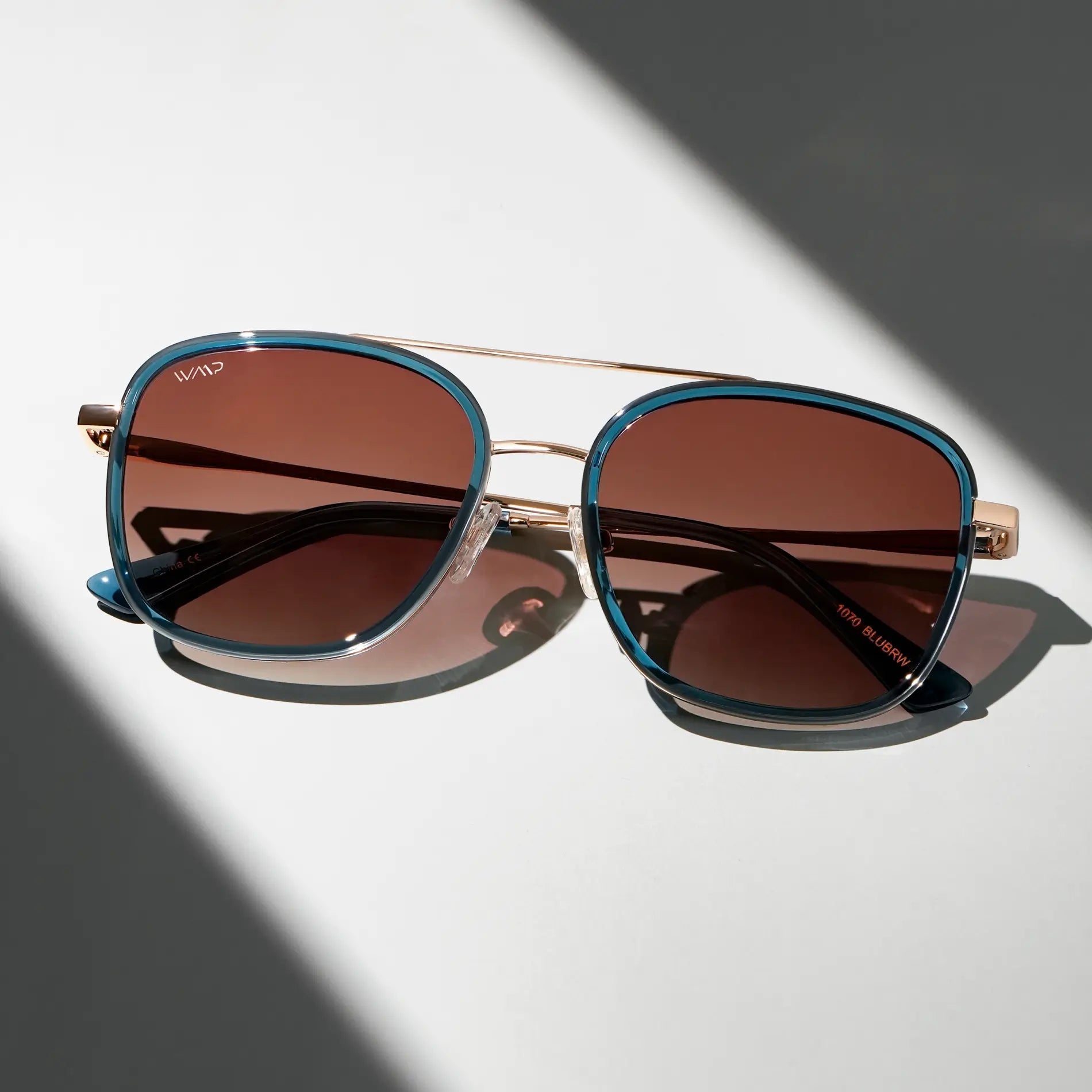 Gia Polarized Sunglasses