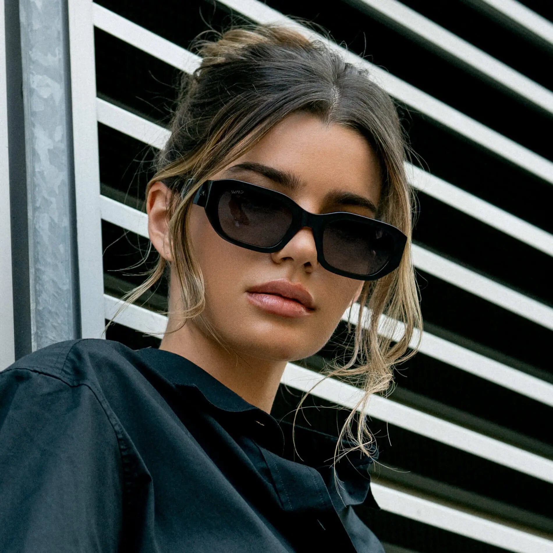London Polarized Sunglasses