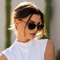 Drew Polarized Sunglasses