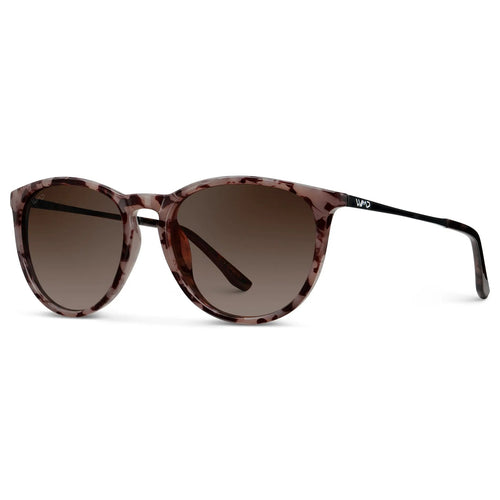 Drew Polarized Sunglasses