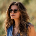 Tate Polarized Sunglasses