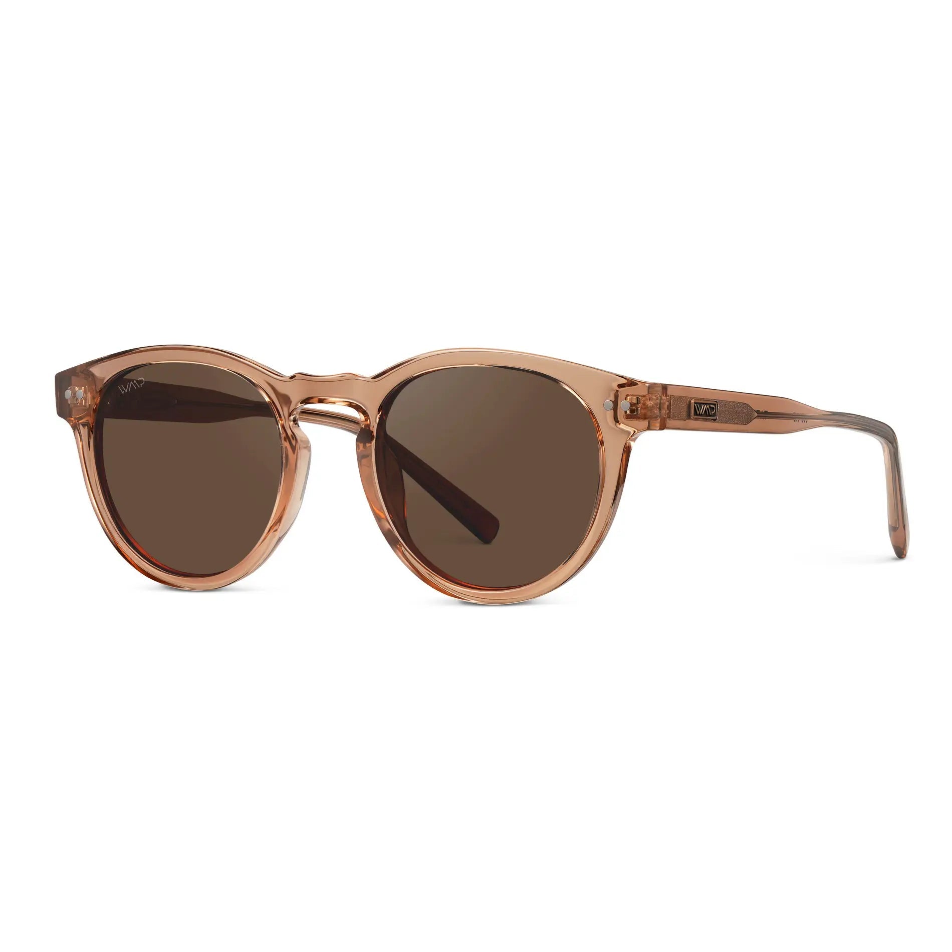 Tate Polarized Sunglasses