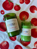Amy’s Candles Tomato Leaf Candle