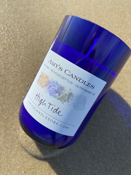 Amy’s Candles High Tide Candle
