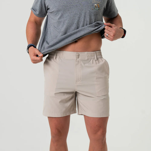 Burlebo EVERYDAY SHORT - 7"