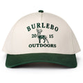 Burlebo Vintage Whitetail Deer Cap