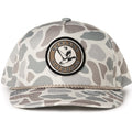 Burlebo Circle Mallard Cap