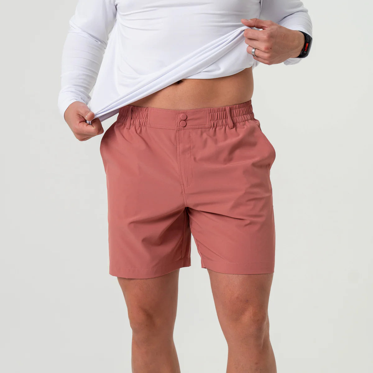 Burlebo EVERYDAY SHORT - 7"
