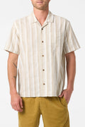 O'NEILL O'Riginals Dobby Standard Fit Shirt