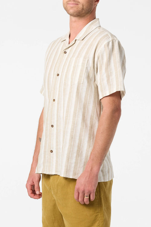 O'NEILL O'Riginals Dobby Standard Fit Shirt