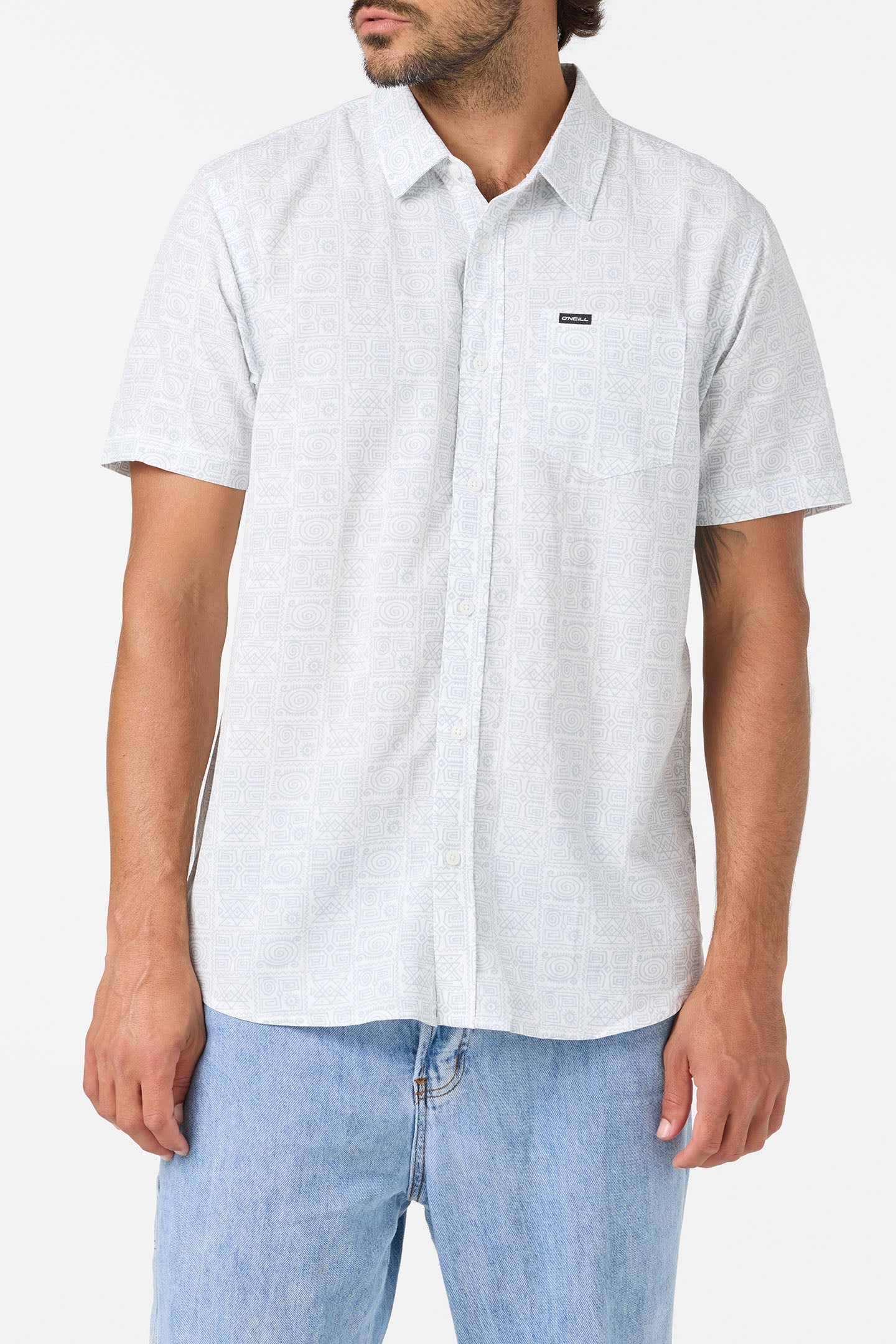 O'NEILL Oasis Standard Fit Shirt