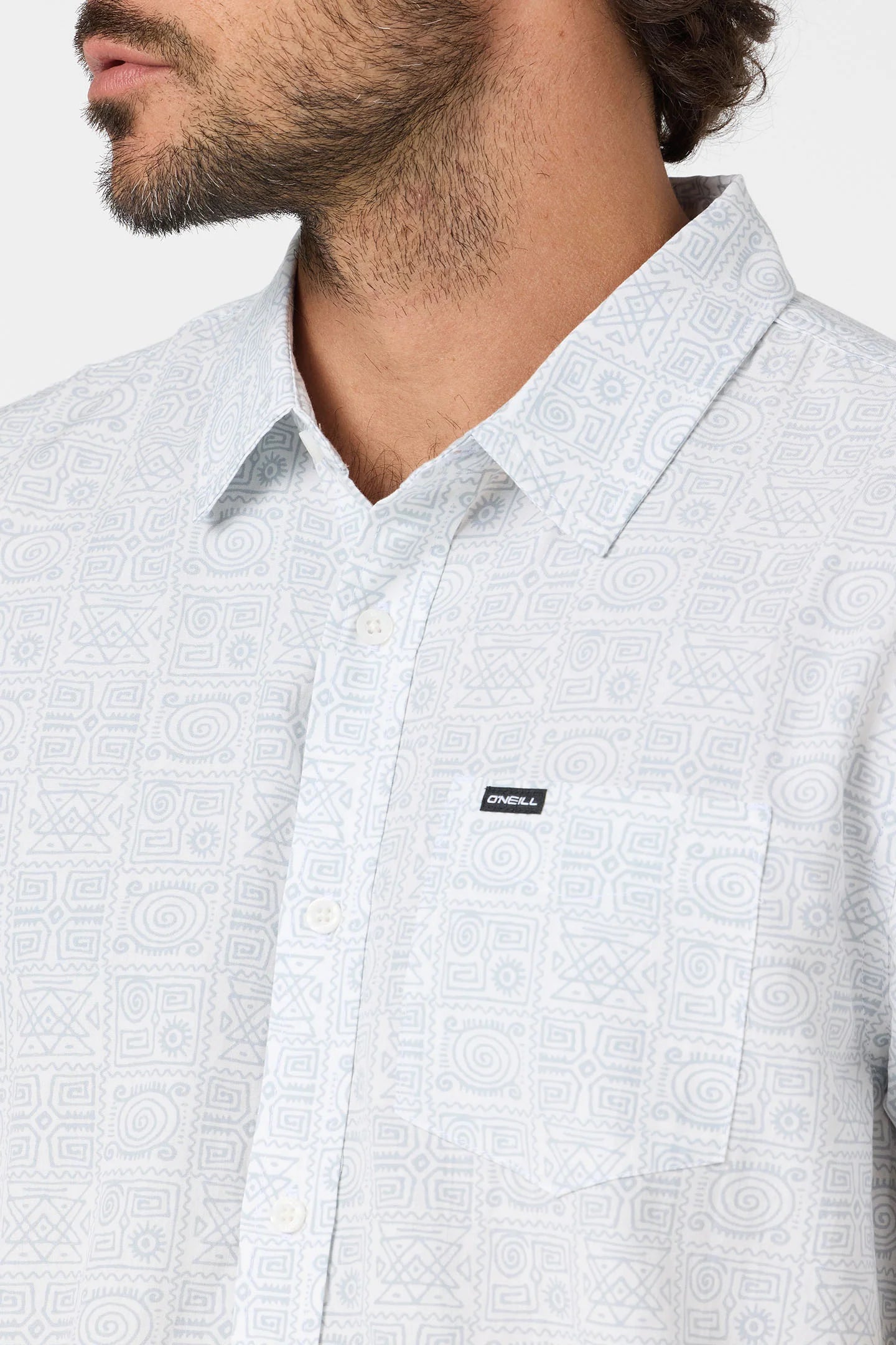 O'NEILL Oasis Standard Fit Shirt