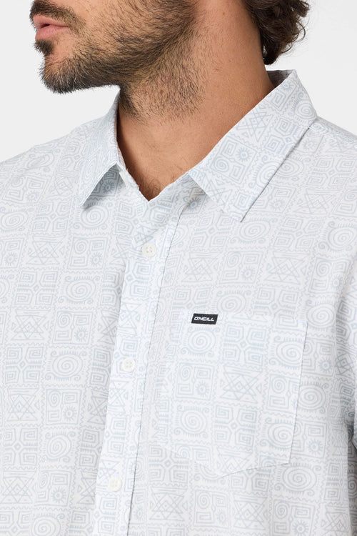 Oasis Standard Fit Shirt