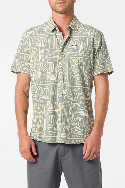 O'NEILL Oasis Standard Fit Shirt