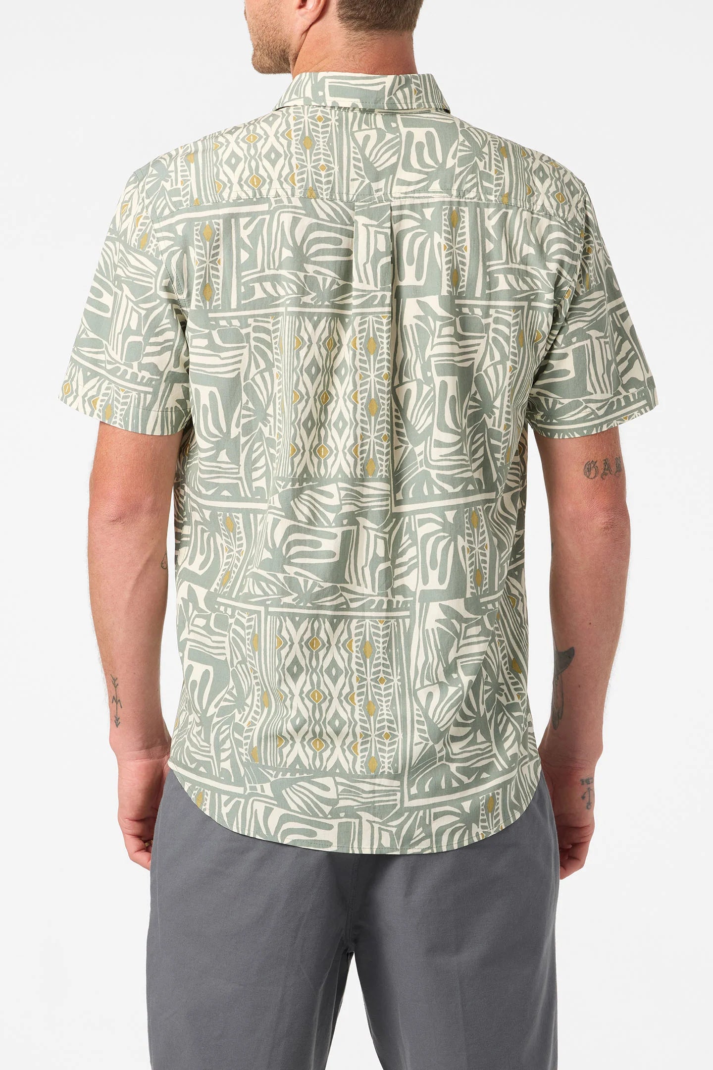 O'NEILL Oasis Standard Fit Shirt