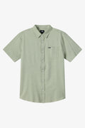 O'NEILL Light Check Standard Fit Woven Shirt