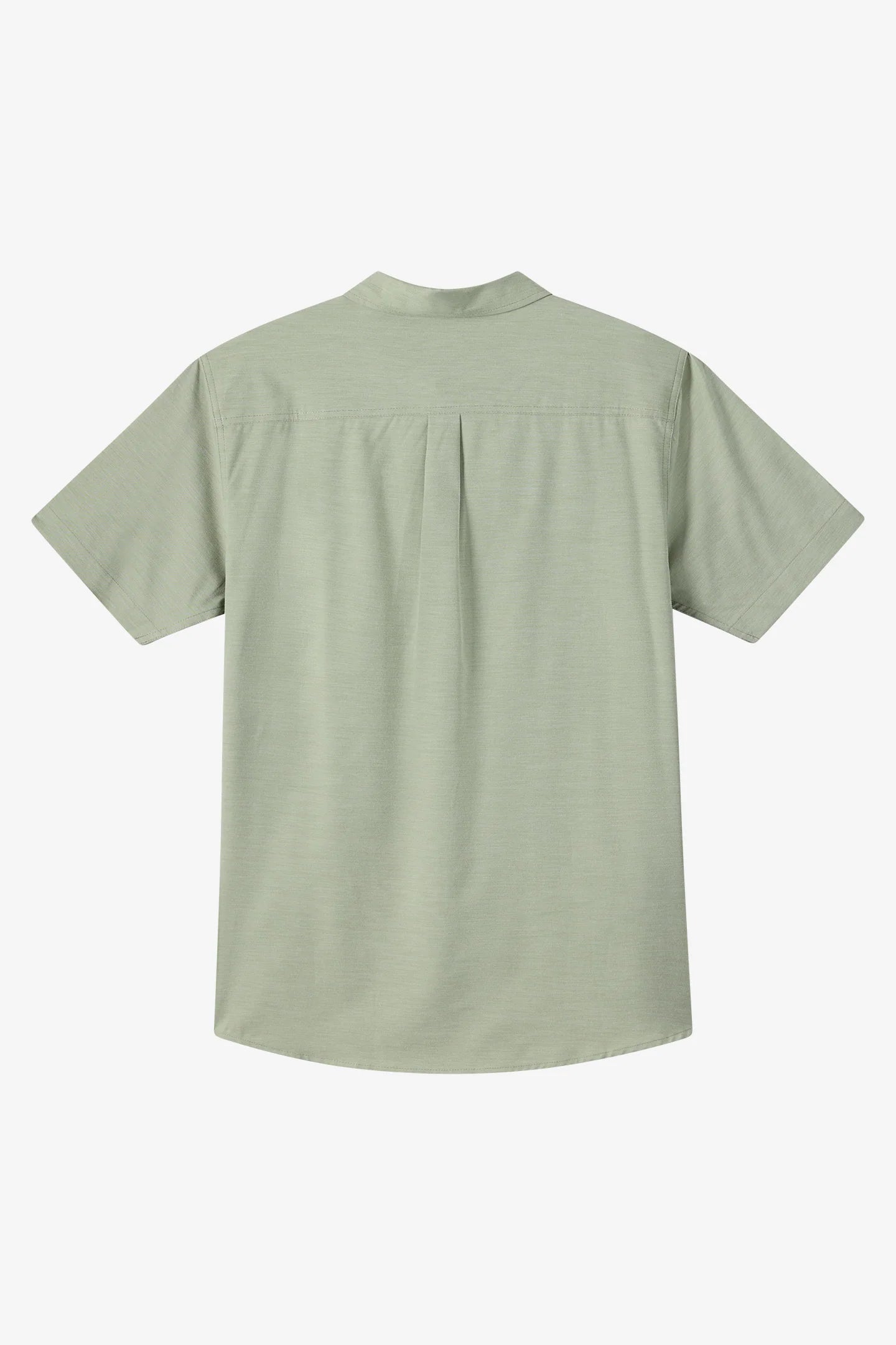 O'NEILL Light Check Standard Fit Woven Shirt