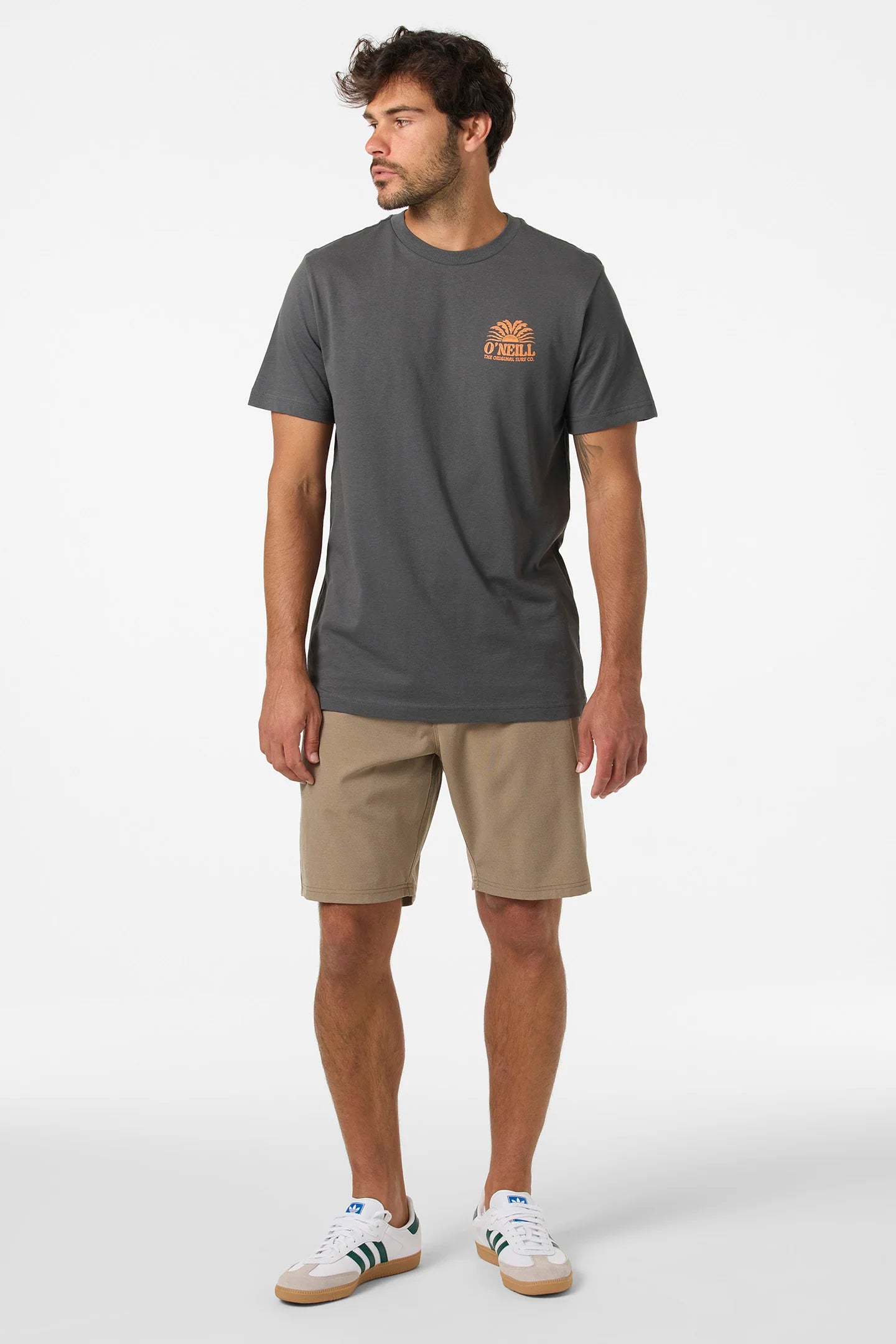 O'NEILL Burst Classic Tee