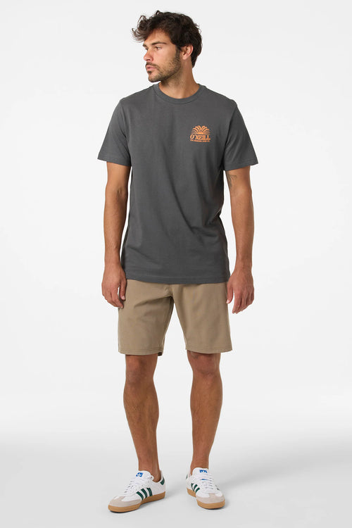 O'NEILL Burst Classic Tee