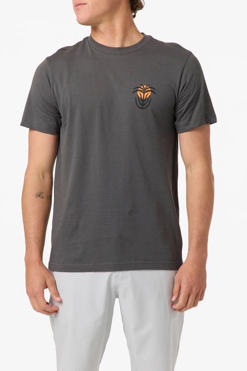 O'NEILL Palm Throne Classic Tee