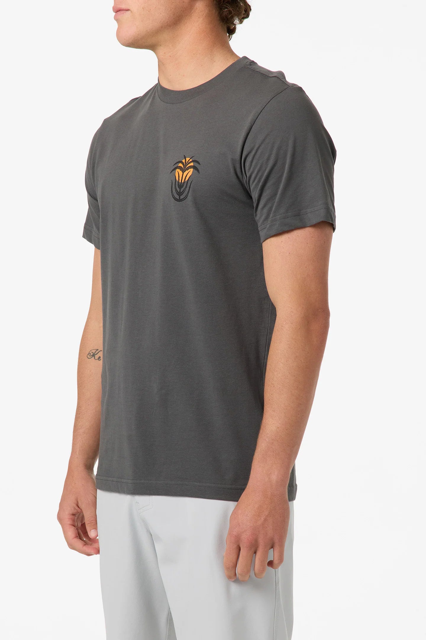 O'NEILL Palm Throne Classic Tee