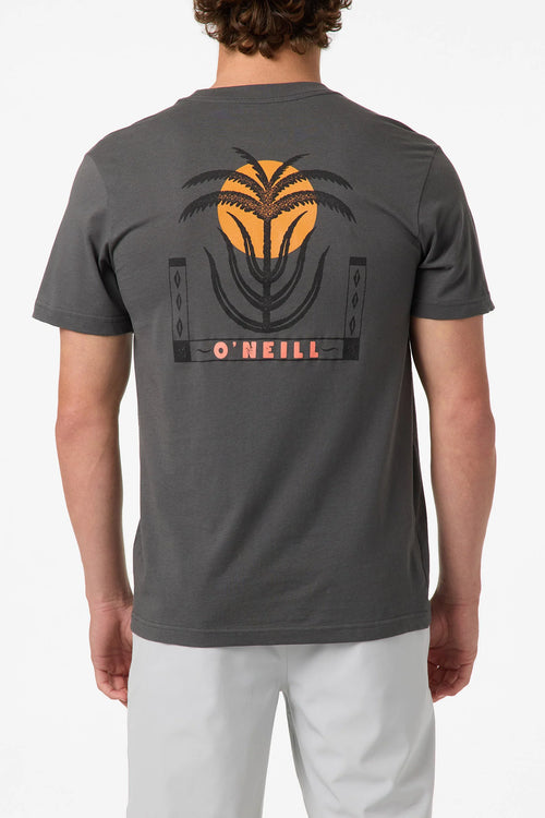 O'NEILL Palm Throne Classic Tee