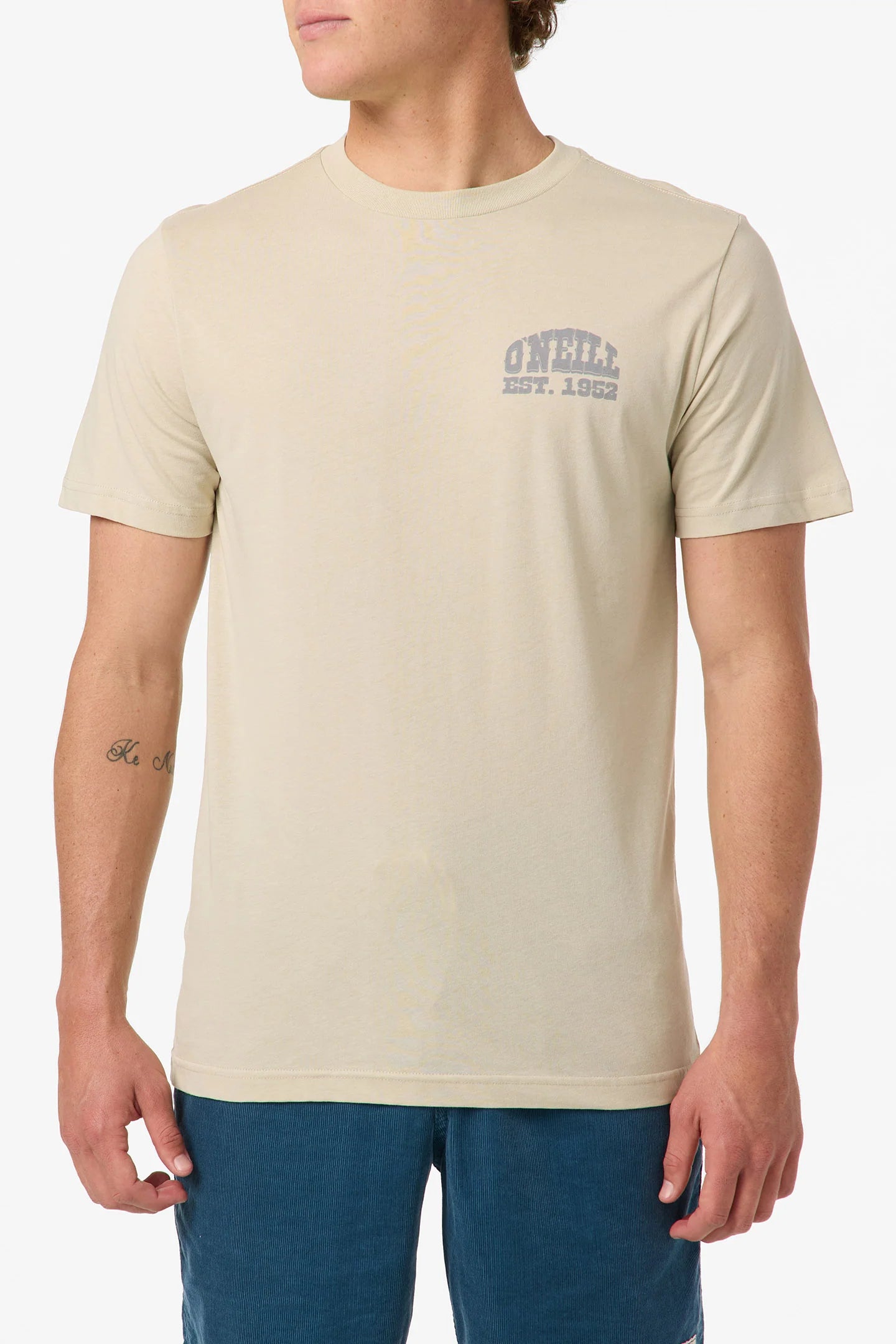 O'NEILL Saddle Up Classic Tee