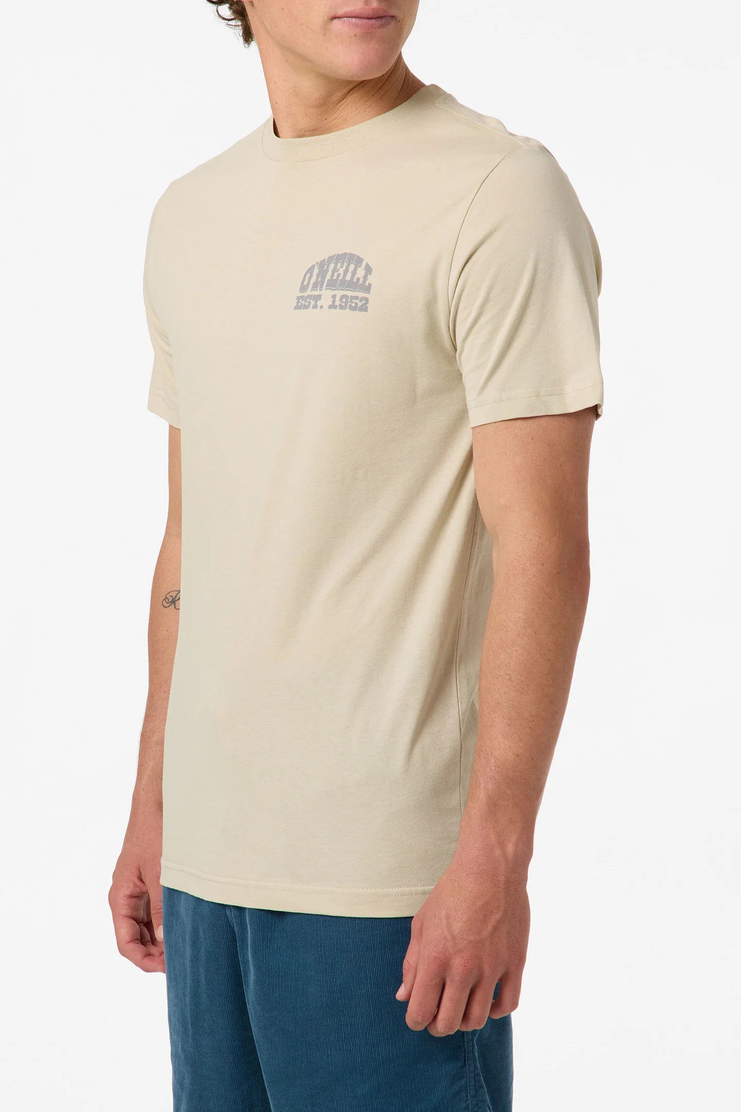 O'NEILL Saddle Up Classic Tee