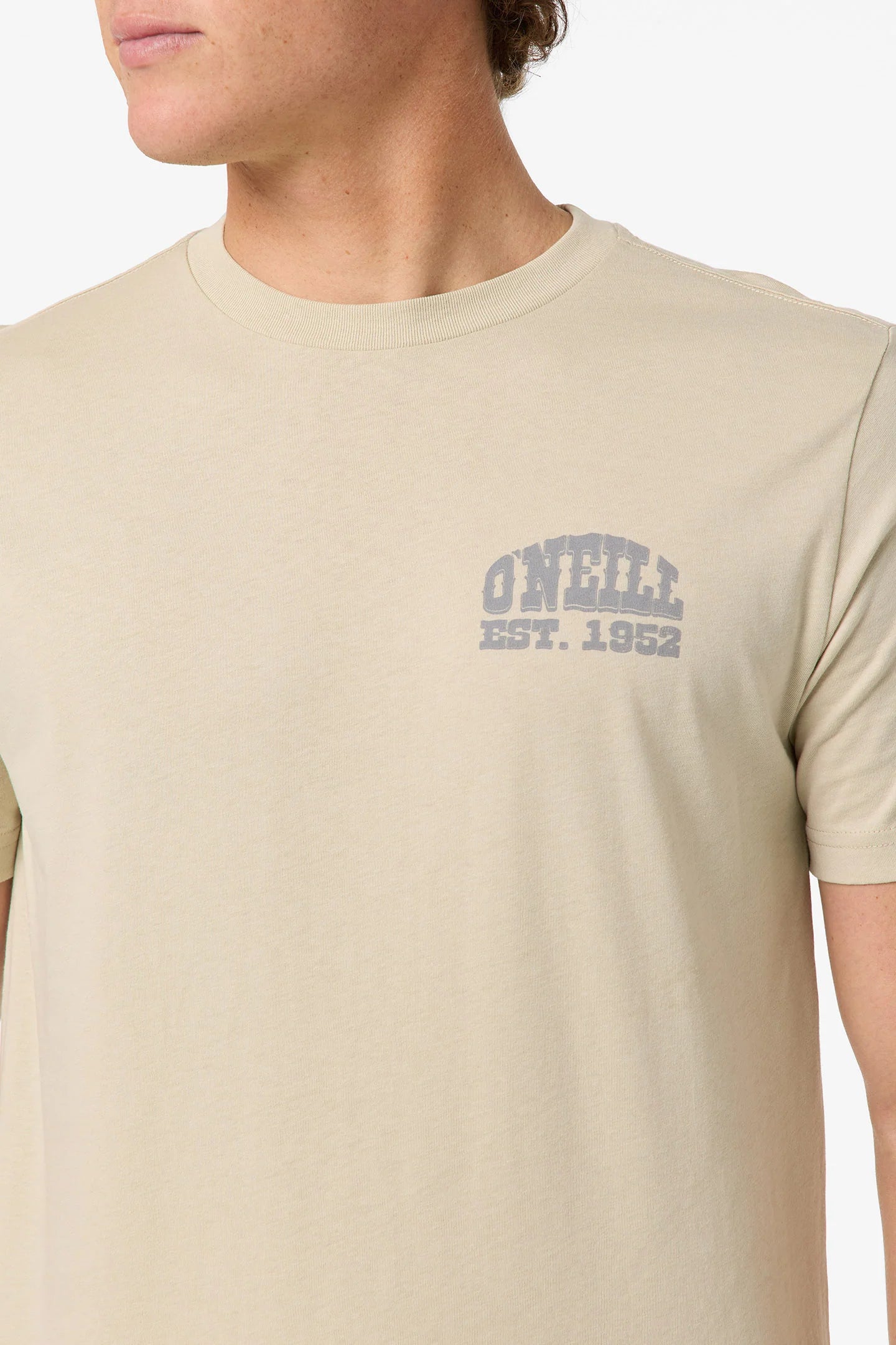 O'NEILL Saddle Up Classic Tee