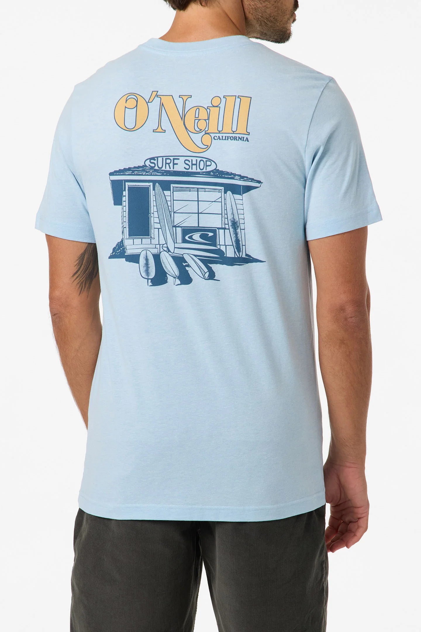 O'NEILL Shop Classic Tee