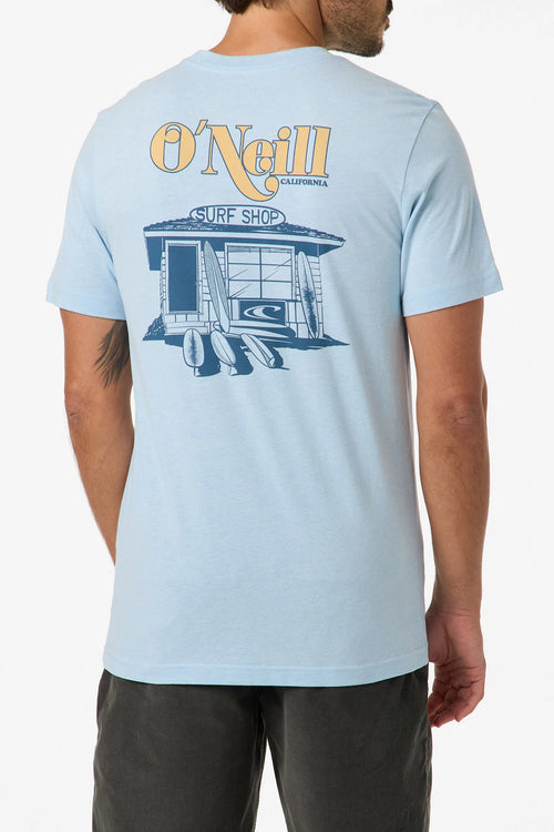 O'NEILL Shop Classic Tee