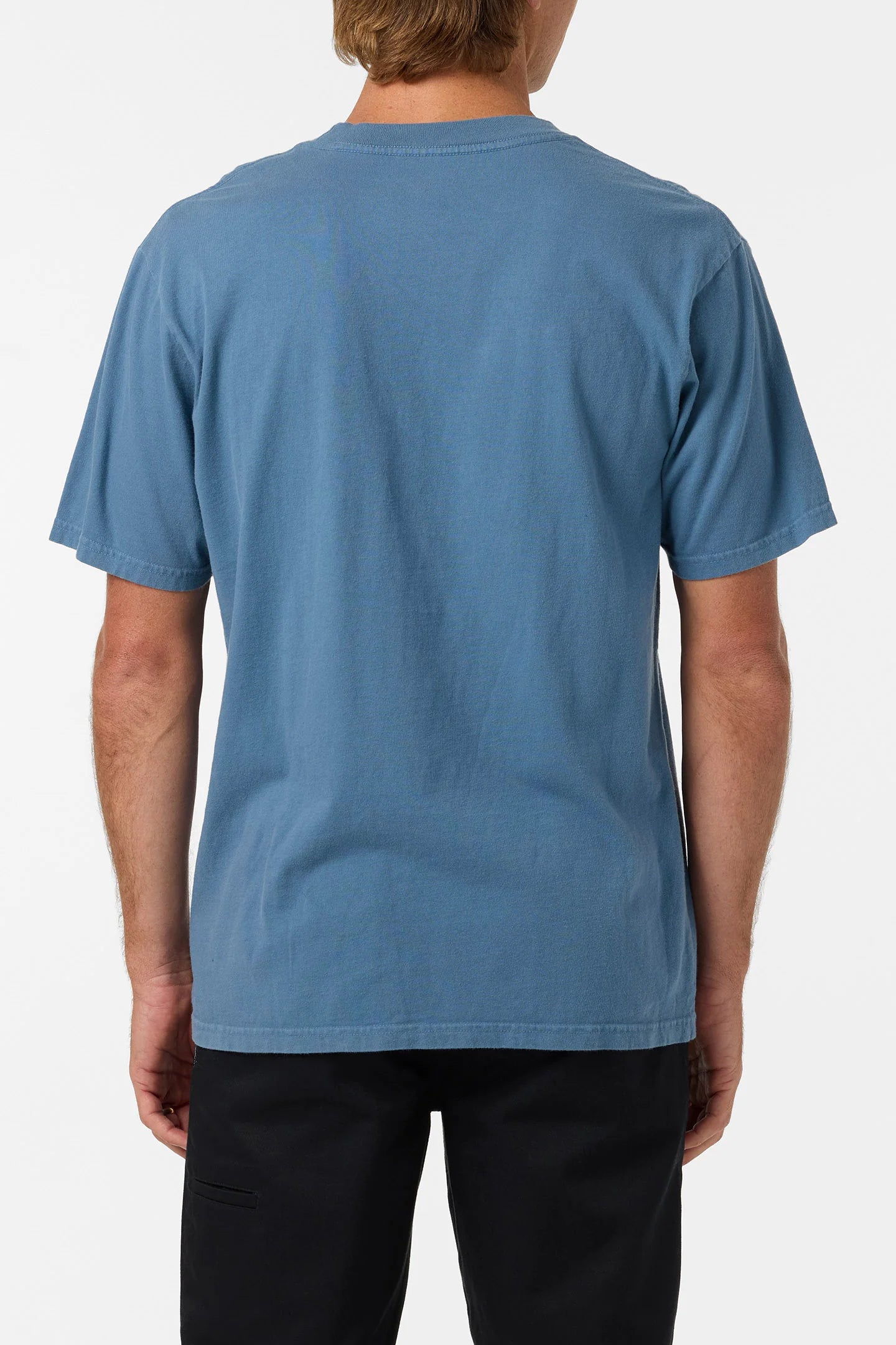 O'NEILL O'Riginals Twisted Sun Vintage Pocket Tee