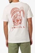O'NEILL Skulliosis Classic Tee