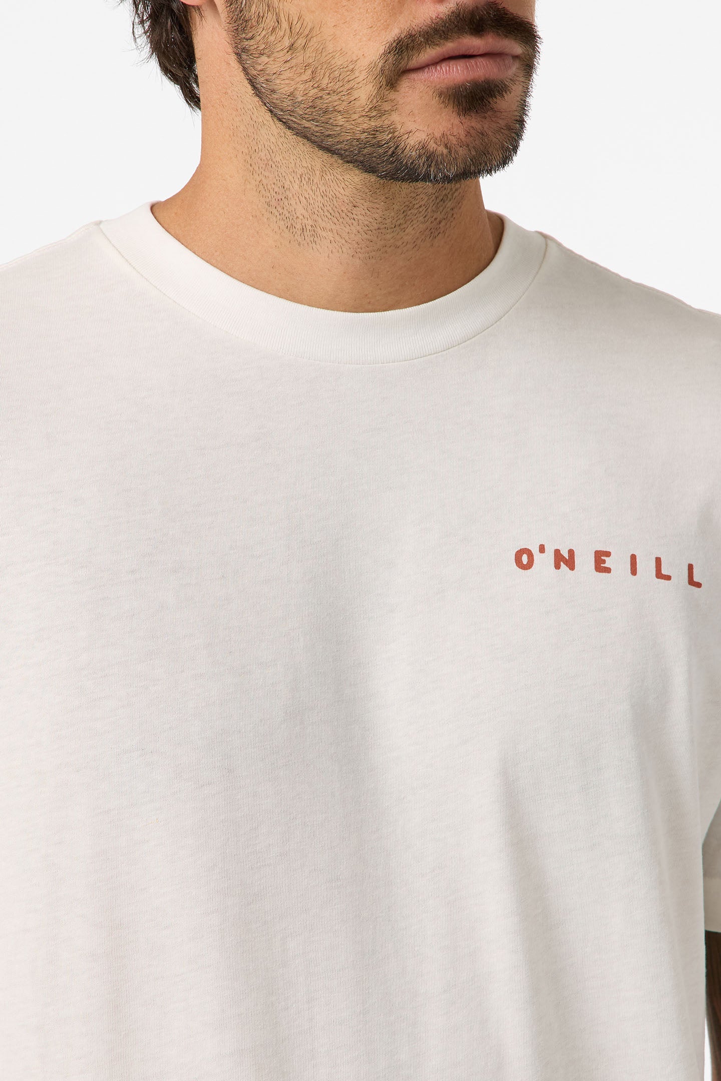 O'NEILL Skulliosis Classic Tee