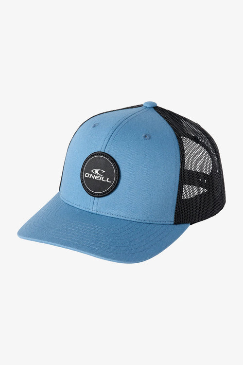 O'NEILL Logo Trucker Hat