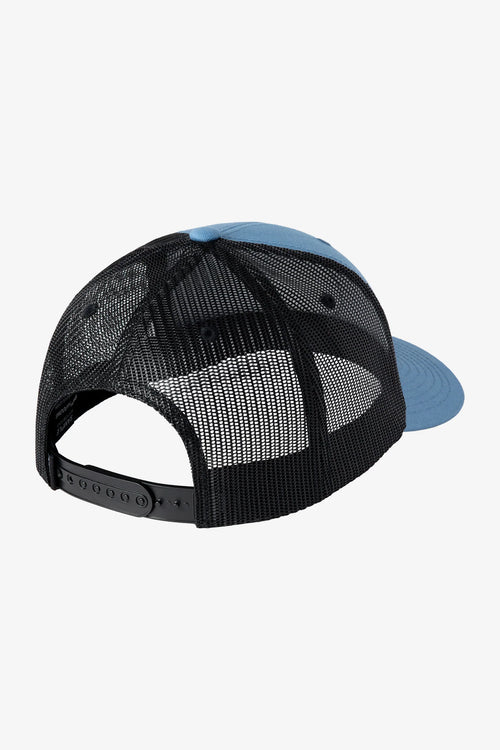 O'NEILL Logo Trucker Hat