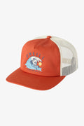 O'NEILL Wayside Trucker Hat