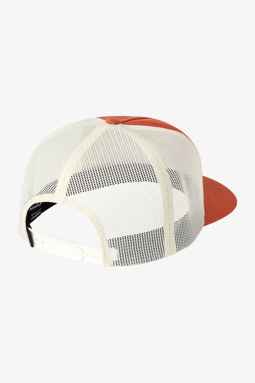 O'NEILL Wayside Trucker Hat