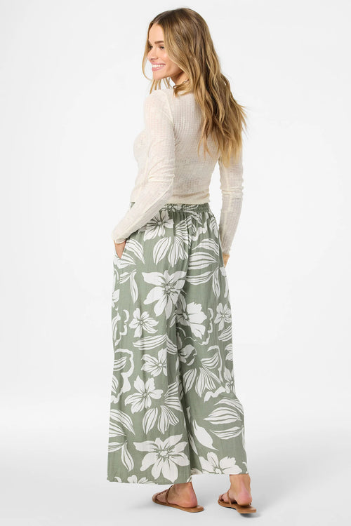 O'NEILL Rosalie Floral Pants