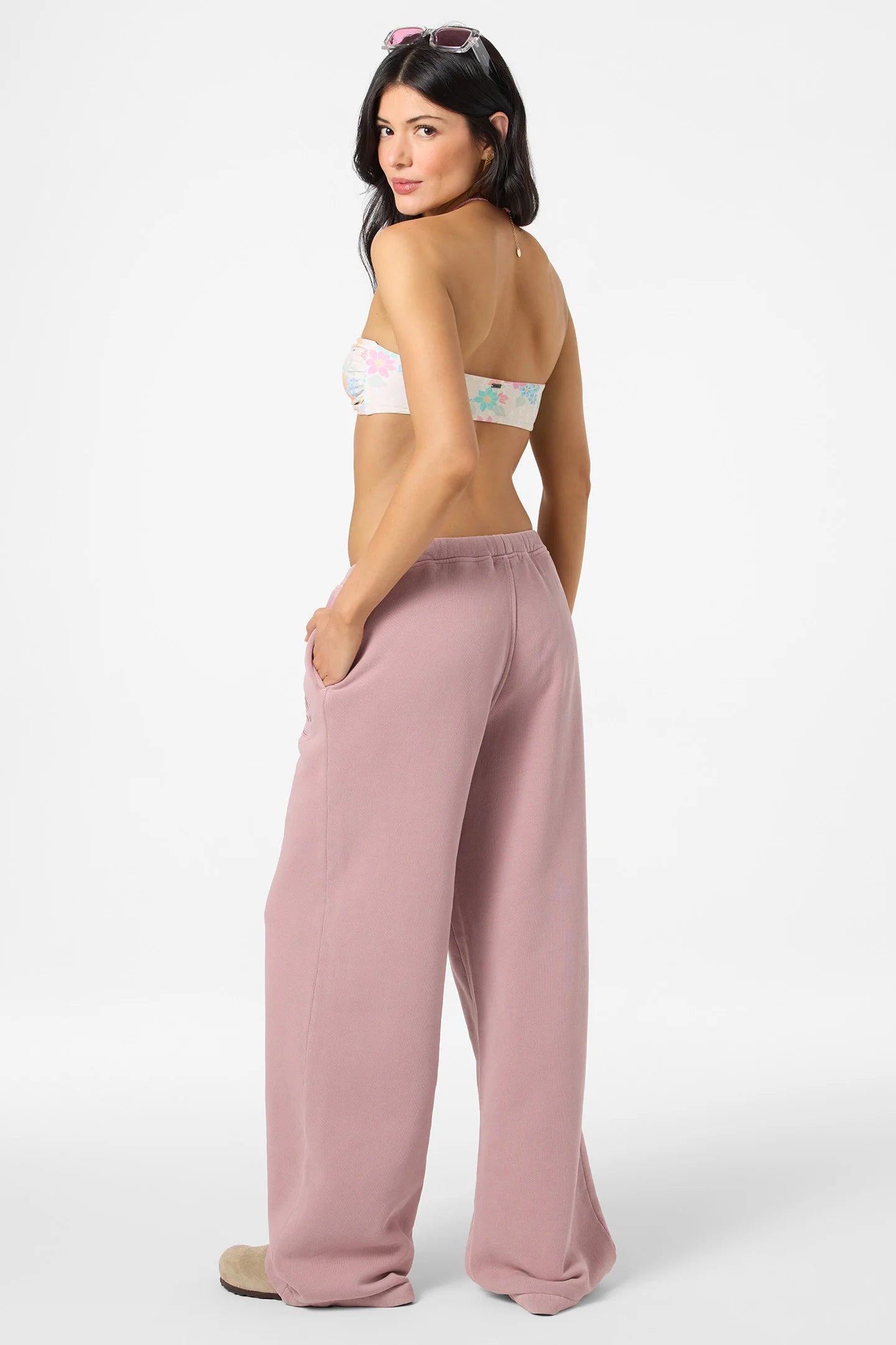 O'NEILL O’Riginals Circle Surfer Vintage Wide Leg Pants