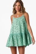 O'NEILL Kylee Mini Cover-Up Dress