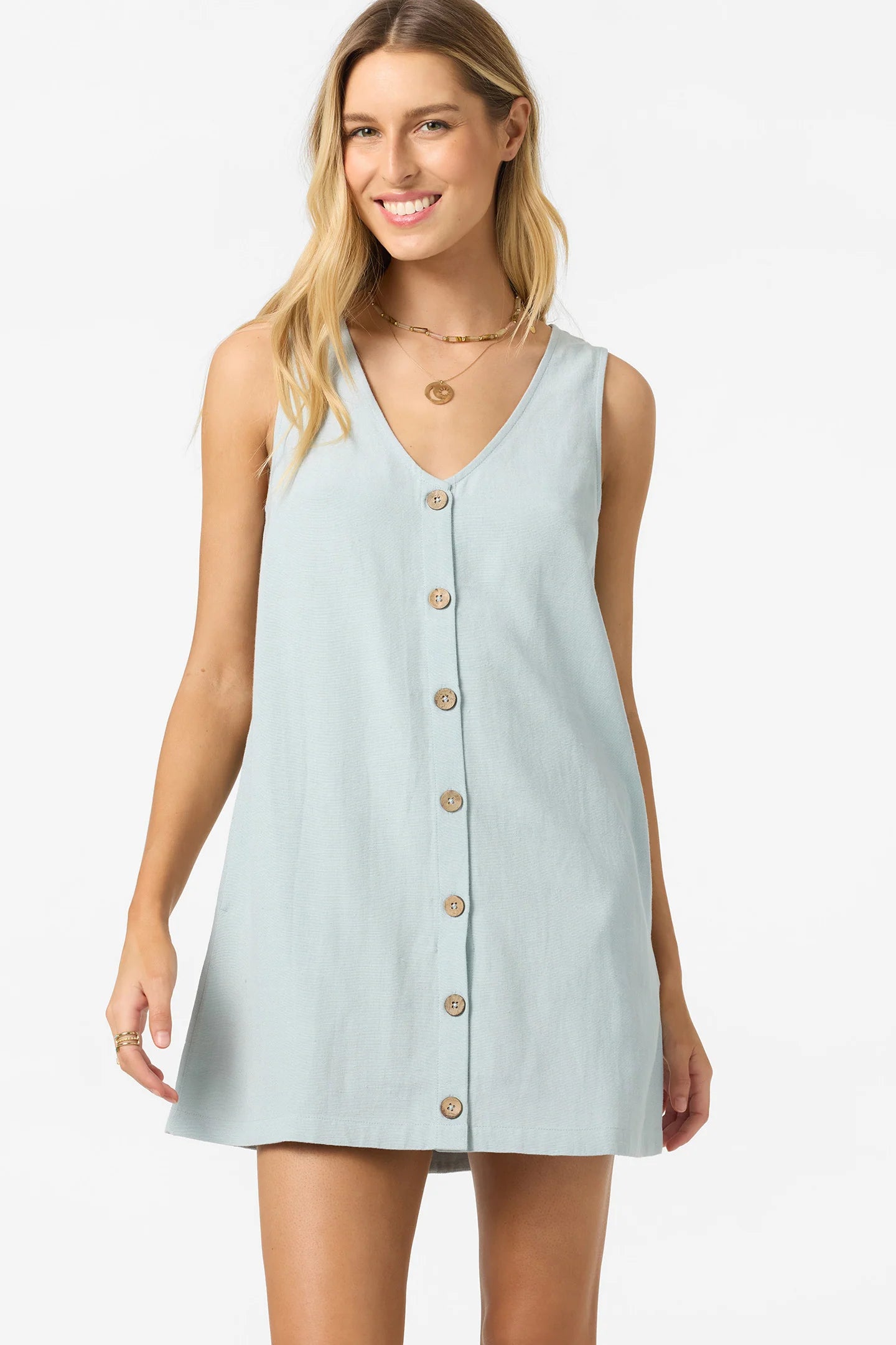 O'NEILL Sanders Mini Dress