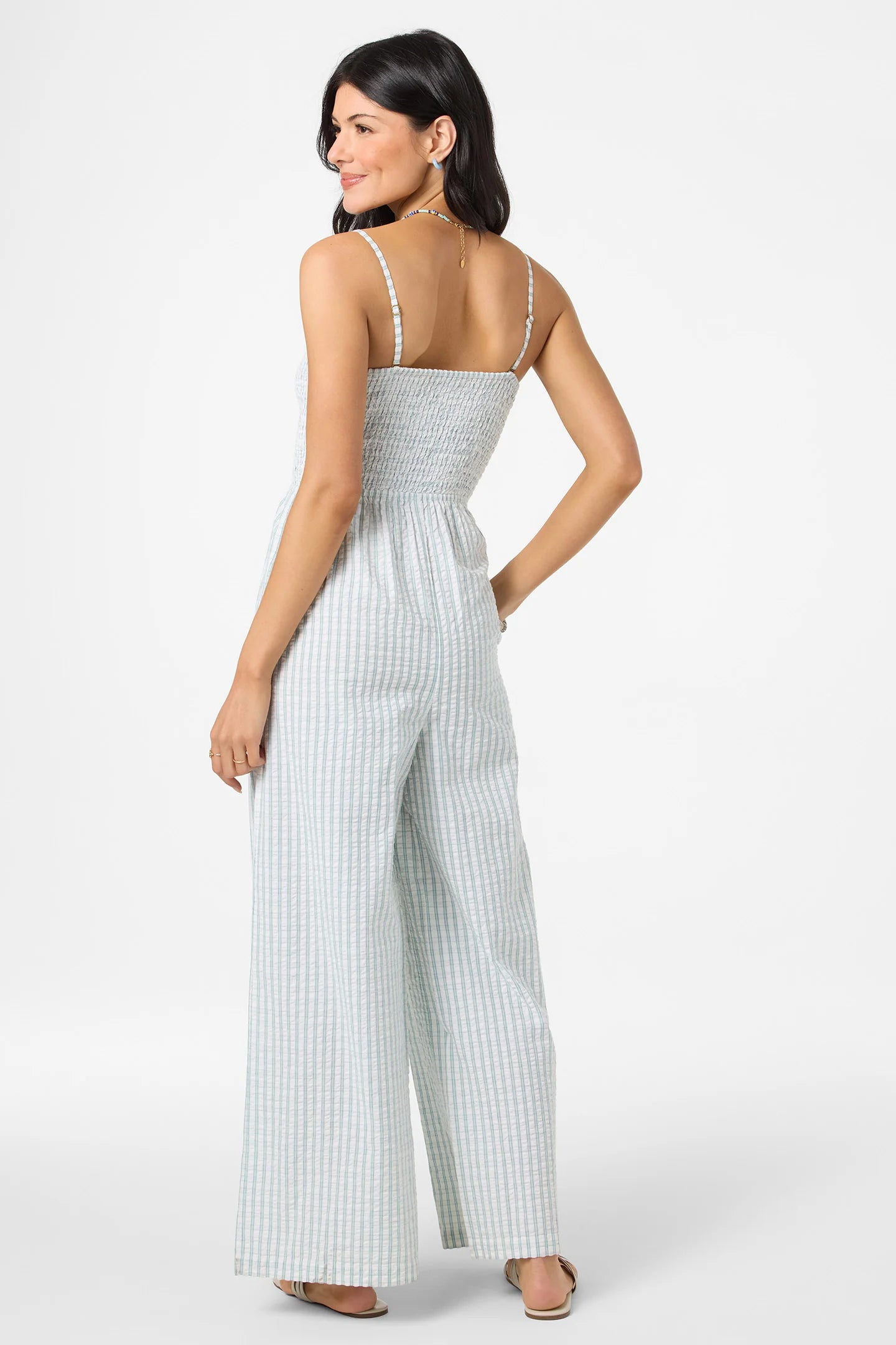 O'NEILL Aiyana Plaid Jumper