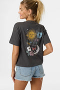 O'NEILL La Luna Easy Tee