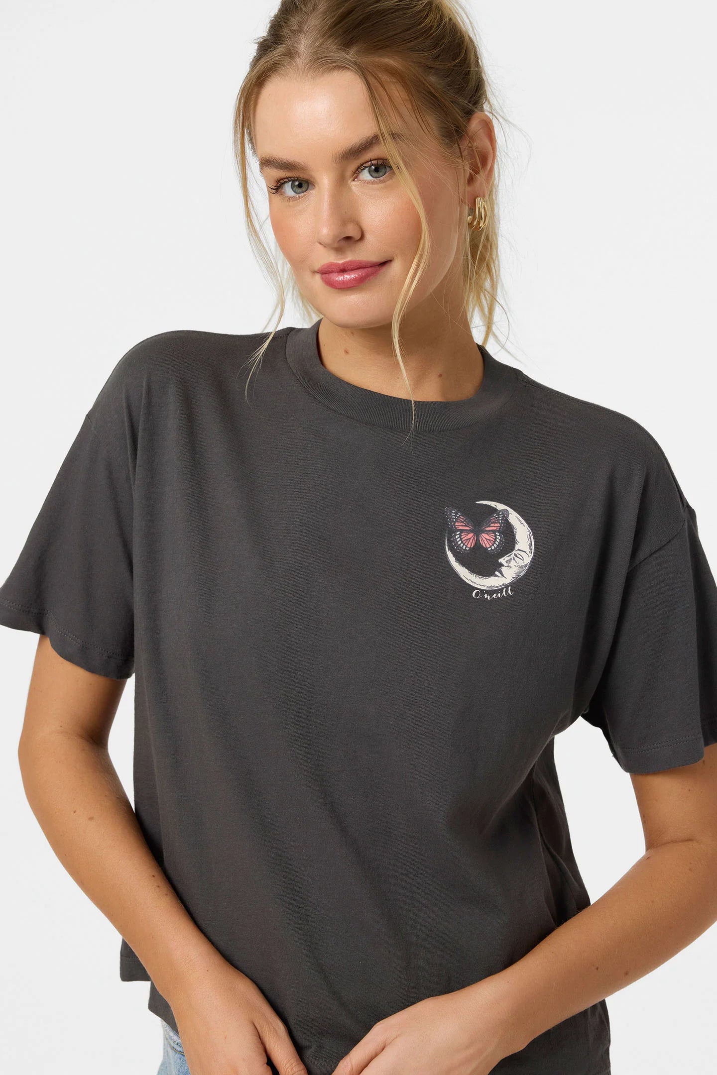 O'NEILL La Luna Easy Tee
