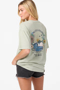 O'NEILL Petal Oversized Tee