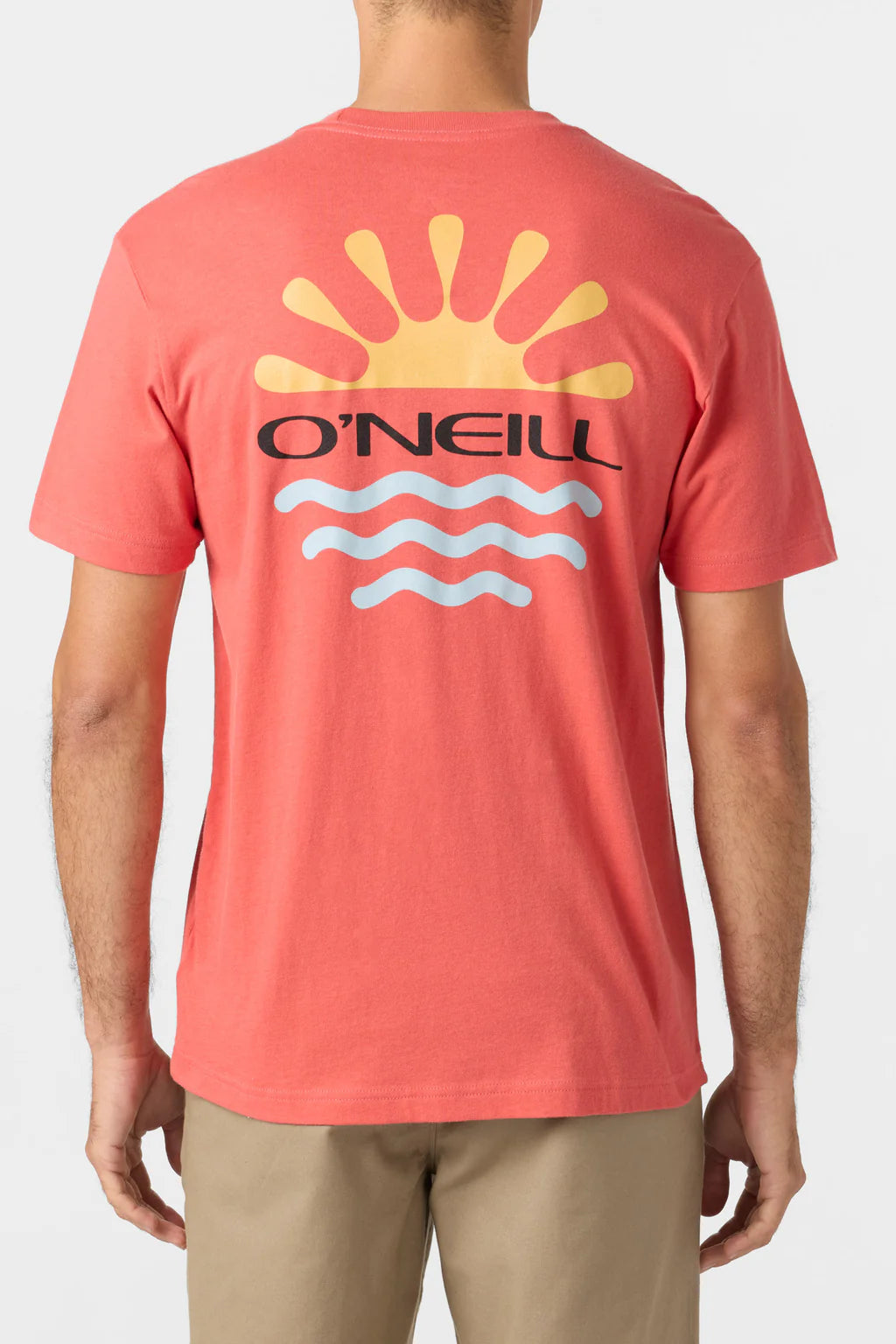 O'NEILL ENCIRCLE TEE