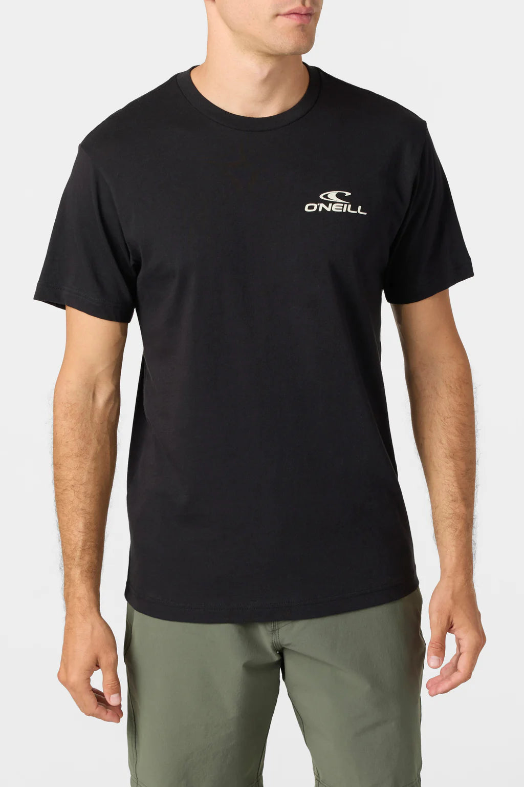 O'NEILL BLENDED TEE